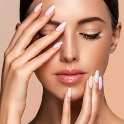 Full Set - Acrylic Nail Extensions
