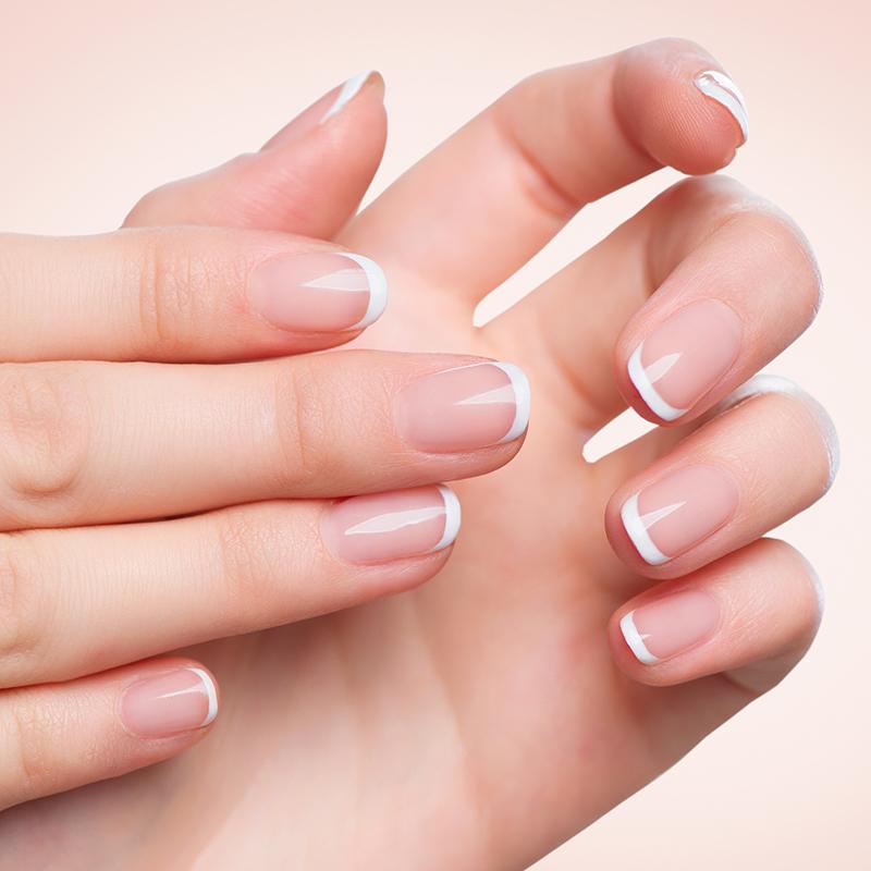 Add On - French Tip