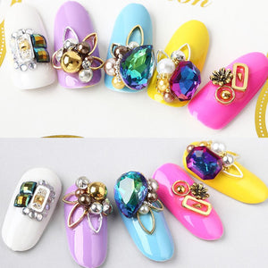 Nail Art (From £5)