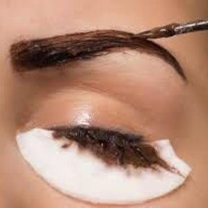 Henna Eyebrow Tinting